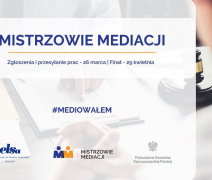 Ogólnopolski Konkurs Mistrzowie Mediacji. ELSA Poland