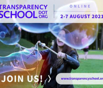 Transparency International School on Integrity 2021