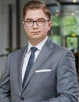 Dr Łukasz Młynarkiewicz Prezesem Międzynarodowego Stowarzyszenia Prawa Energii Jądrowej